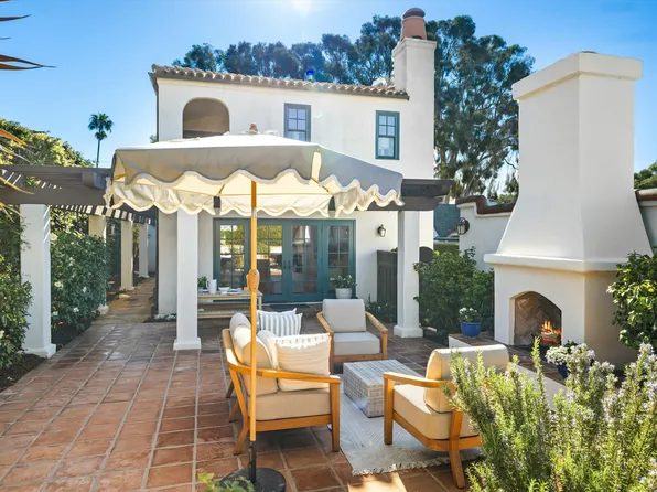 24 W Junipero St, Santa Barbara, CA 93105