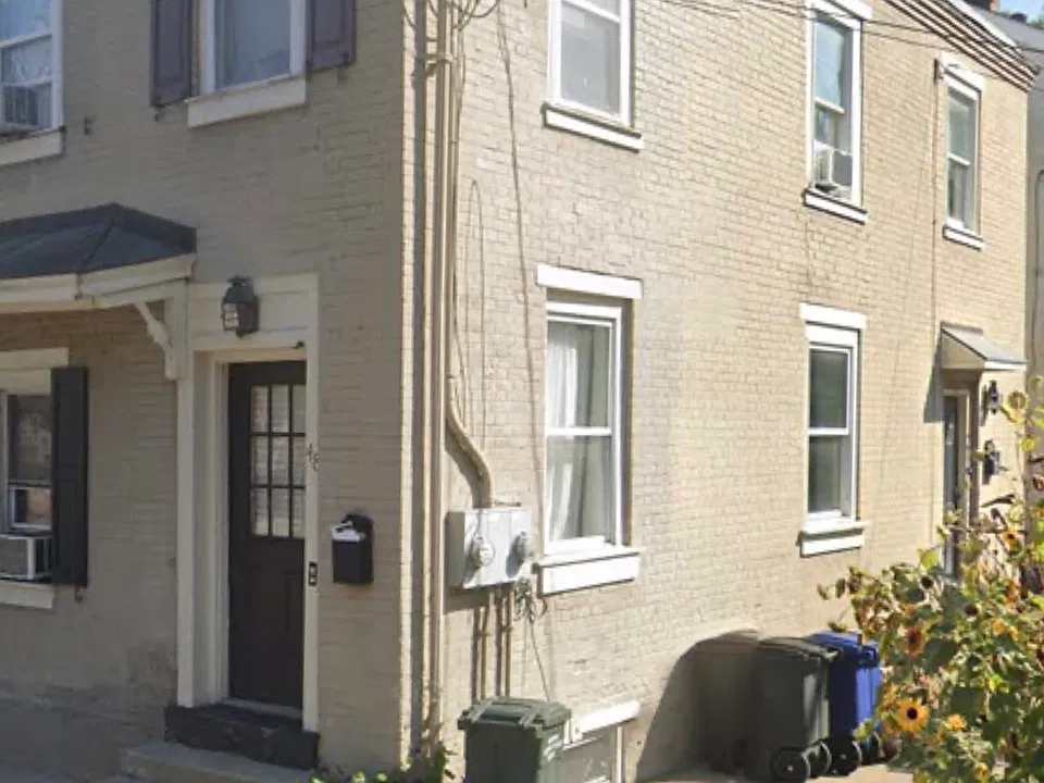 72 Coryell St
