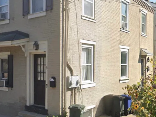 72 Coryell St, Lambertville, NJ 08530