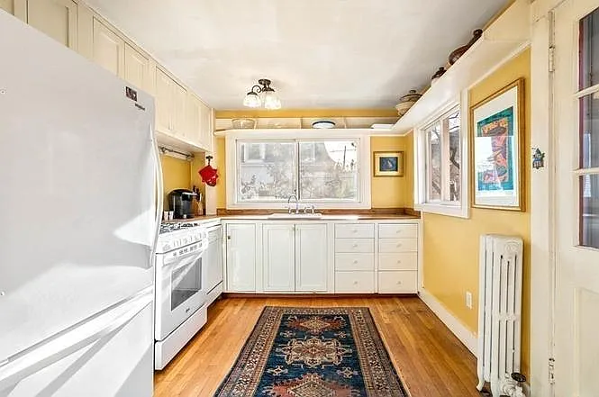 11R Berkeley St — Photo 5
