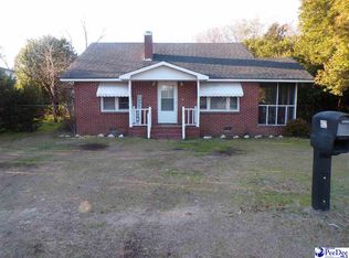 802 Society Ave, Hartsville, SC 29550