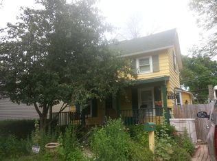 2317 Hermon Ave, Zion, IL 60099