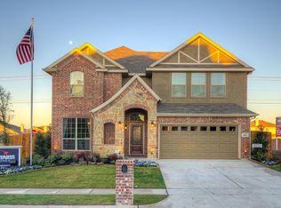 937 Lost Heather Dr, Saginaw, TX 76179