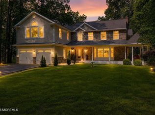 8 Grover Court, Jackson, NJ 08527