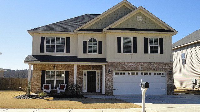 1st image of 928 Watermark Dr