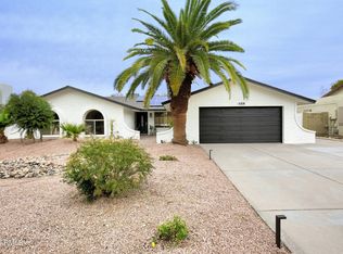 4308 E Redfield Rd, Phoenix, AZ 85032