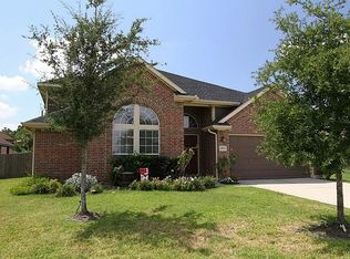 8023 Tabernash Dr, Houston, TX 77040