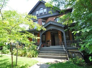 220 N Fairmount St APT 1, Pittsburgh, PA