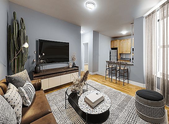 1st image of 11-15 W 123rd St #C