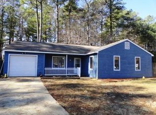 5 Redcedar Way, Newport News, VA 23608
