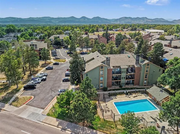 4899 S Dudley Street #4K, Littleton, CO 80123