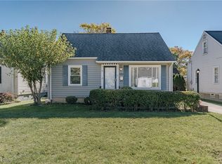 13402 Shady Oak Blvd, Garfield Heights, OH