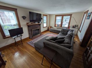 81 Autumn St #1, Malden, MA 02148