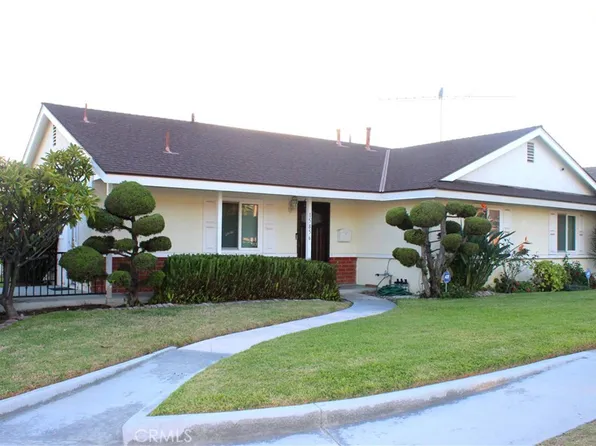 15856 Lawnhill Dr, La Mirada, CA 90638
