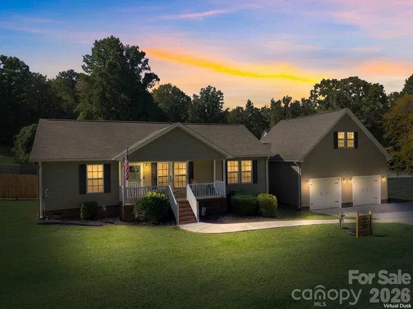 1425 Ebenezer Rd, China Grove, NC 28023