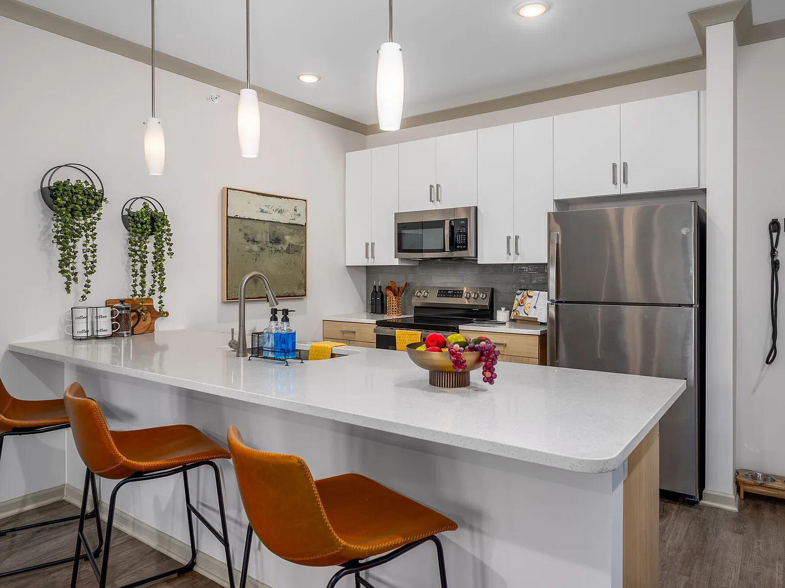 Evren Apartments of Lees Summit — Photo 1