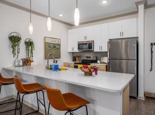 Evren Apartments of Lees Summit, Lees Summit, MO 64086