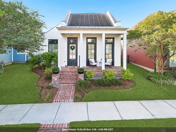 13330 La Petite Ln, Baton Rouge, LA 70818