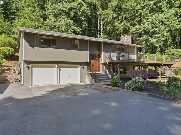 20195 S Athens Dr, Oregon City, OR 97045