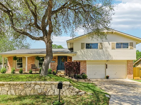 15719 Blue Creek St, San Antonio, TX 78232