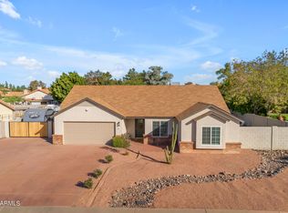 2708 E Minton St, Mesa, AZ 85213