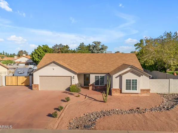 2708 E MINTON Street, Mesa, AZ 85213