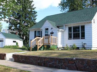 903 E 5th St, Merrill, WI 54452