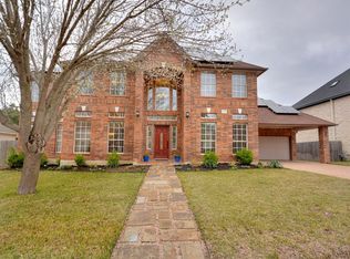8124 Amelia Cv, Austin, TX 78750
