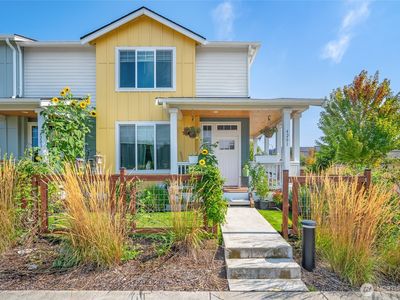 4201 Ambrosia Lane #B9, Bellingham, WA, 98226