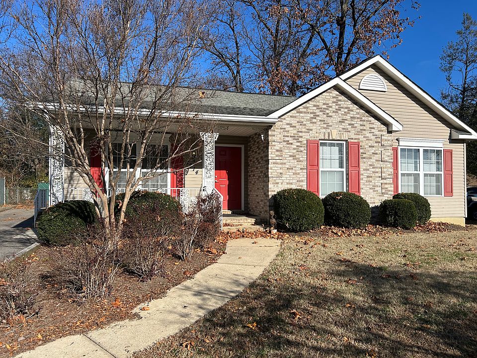 Welcome to 1914 Fairfax RD