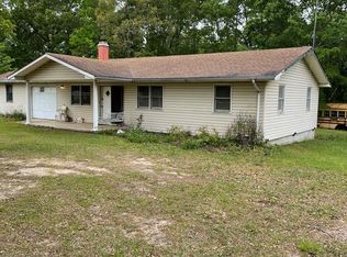 98 Cool Branch Rd, Georgetown, GA 39854