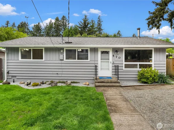 570 SE Andrews Street, Issaquah, WA 98027