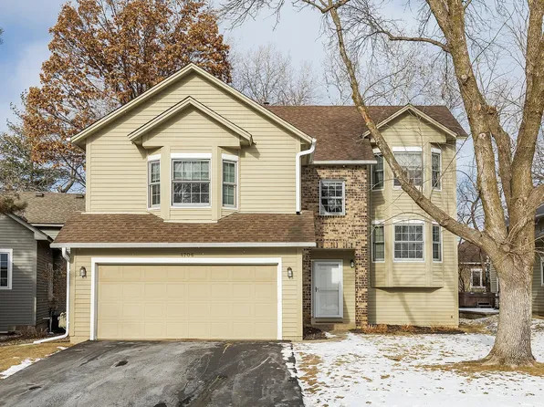4706 Wildwood St, Eagan, MN 55122