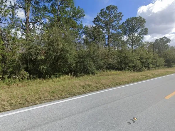 OLD GRADE ROAD LOT A2, POLK CITY, FL 33868