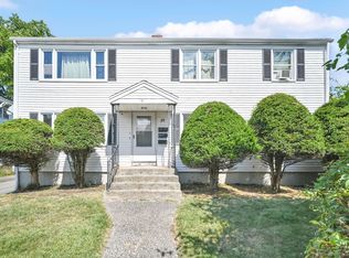 19 Ridgewood St, New Britain, CT 06053