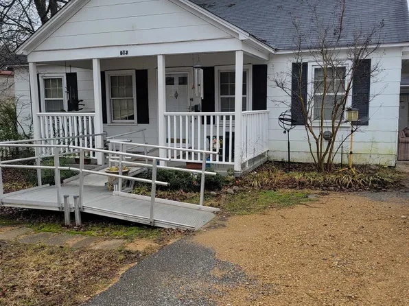 513 W Church Ave, Covington, TN 38019