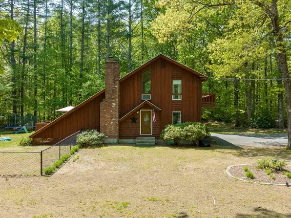 80 Little Mill Road, Sandown, NH 03873