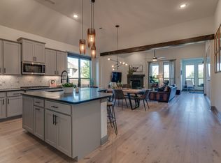 5105 High Ridge Trl, Roanoke, TX 76262