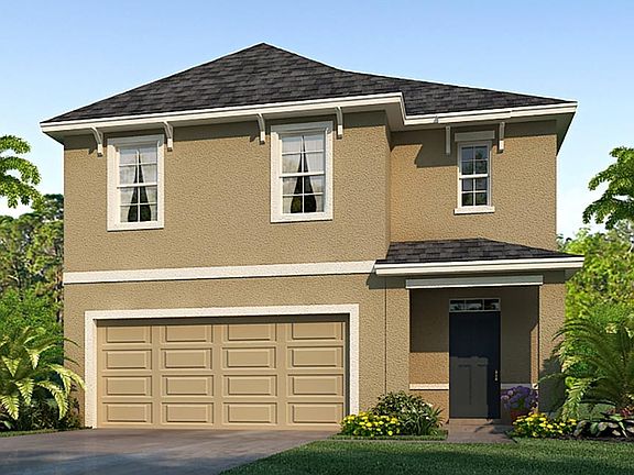 Plan Elevation.