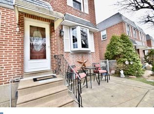 1811 Afton St, Philadelphia, PA 19111
