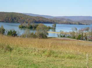 108 Crane Point, Rockwood, TN 37854
