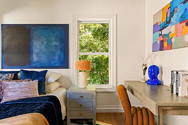 Bedroom, photo 4