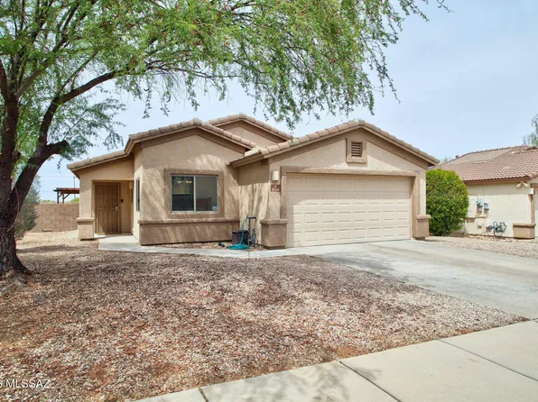 8330 S Camino Serpe, Tucson, AZ 85747