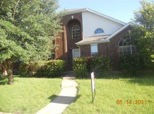 1522 Oak Tree Rd, Allen, TX 75002