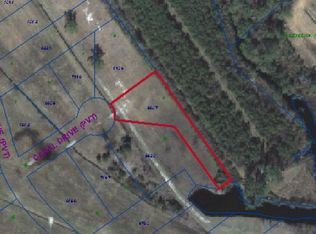 LOT 9 Canal Dr #9, Belhaven, NC 27810