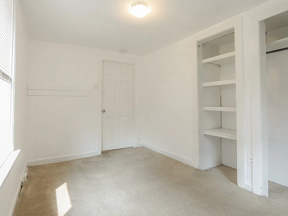 2030 Grove A Bedroom