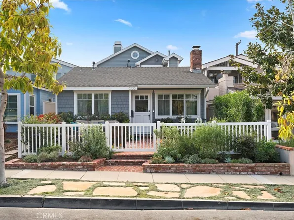 608 Jasmine Ave, Corona Del Mar, CA 92625