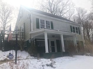 4598 Shearsburg Rd, New Kensington, PA 15068