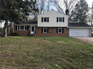 4306 Caronado Dr, Chester, VA 23831