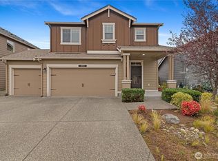 10311 Suncrest Blvd, Granite Falls, WA 98252
